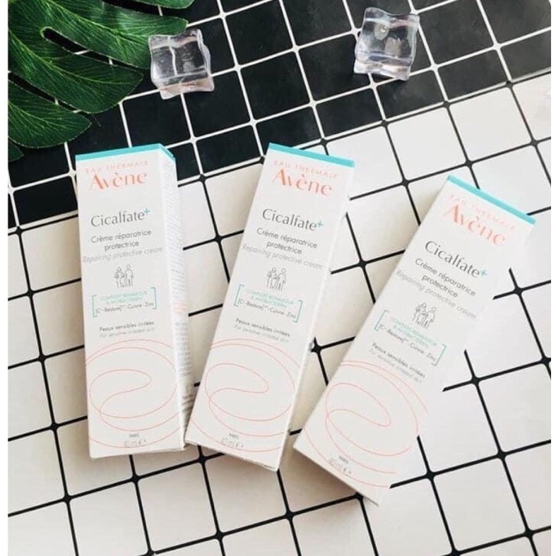 Kem dưỡng Avene Pháp