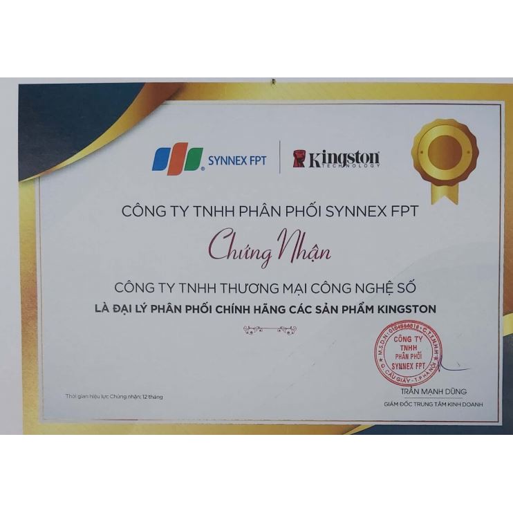 Ổ cứng SSD Kingfast Kingston A400 480GB bảo hành 3 năm | BigBuy360 - bigbuy360.vn