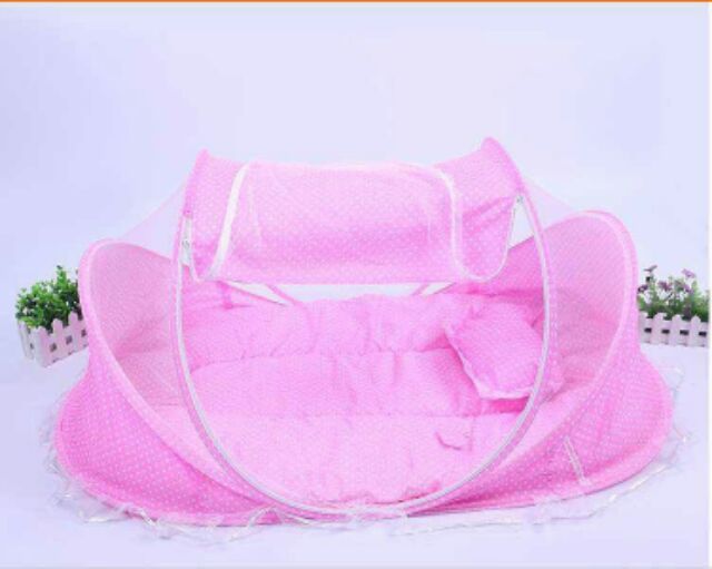 Màn chụp chấm bi