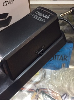 Pedal đàn organ - đàn piano WTB 005
