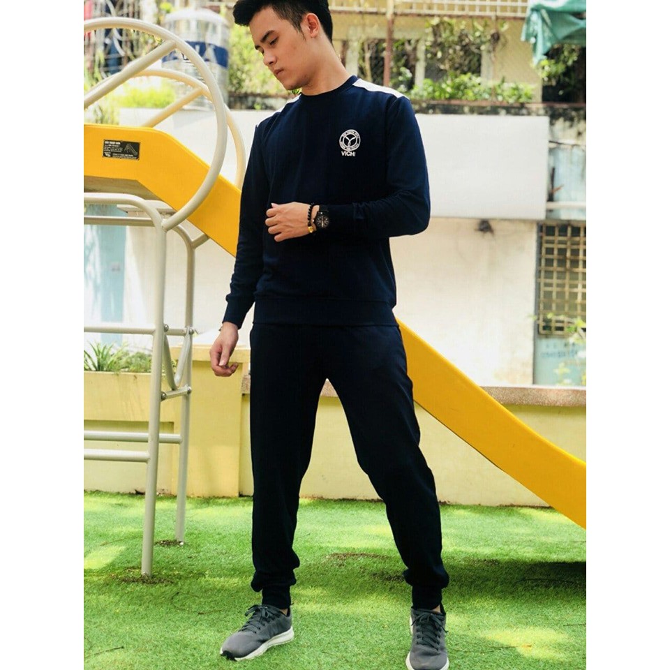Sỉ - Bộ Nỉ Nam Huy Hiệu 2018