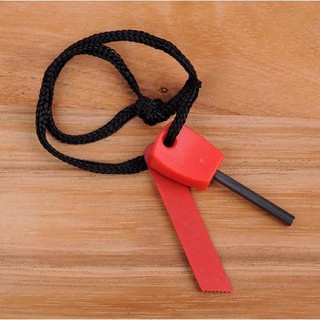 Bộ dụng cụ sinh tồn SOS 6in1