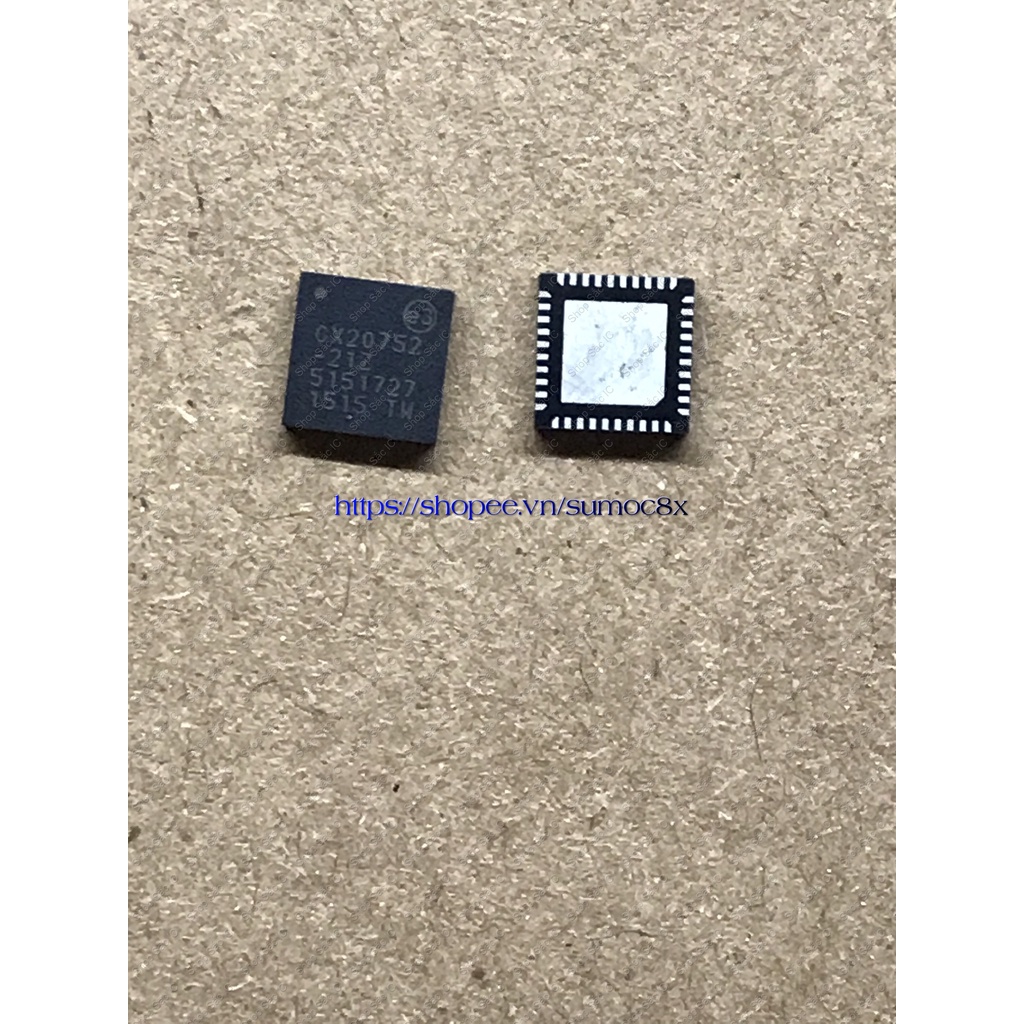 BD4178GSW 4178 mới - ic nguồn trên bo mạch