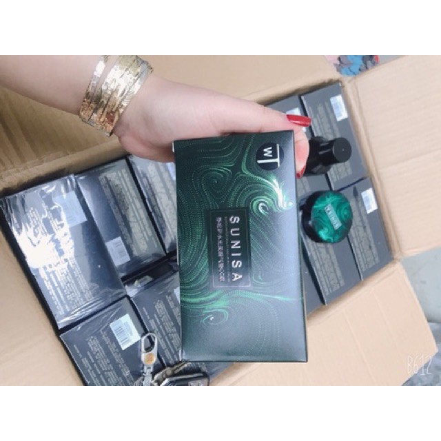 (SỈ = LẺ) (hàng chuẩn hãng) PHẤn Nước  Nấm SUNISA | BigBuy360 - bigbuy360.vn
