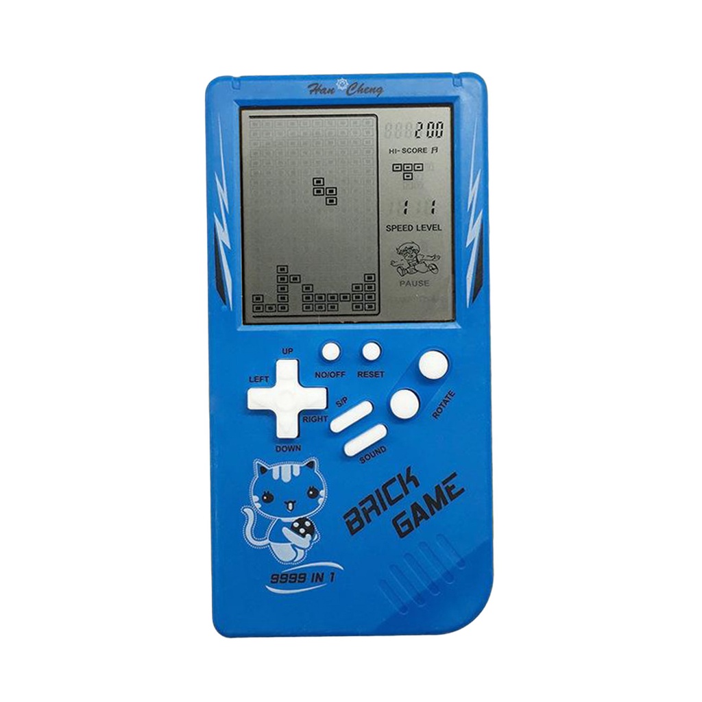 Máy Chơi Game Cầm Tay Cổ Điển 3.5 "Lzdjhyke1