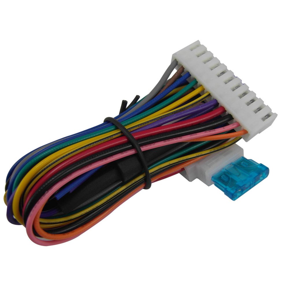 Bộ 2 Thiết Bị Khóa Cửa Xe Hơi Không Cần Chìa Cho Toyota | BigBuy360 - bigbuy360.vn