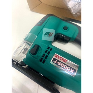 MÁY CƯA LỌNG RYOBI J-6500V