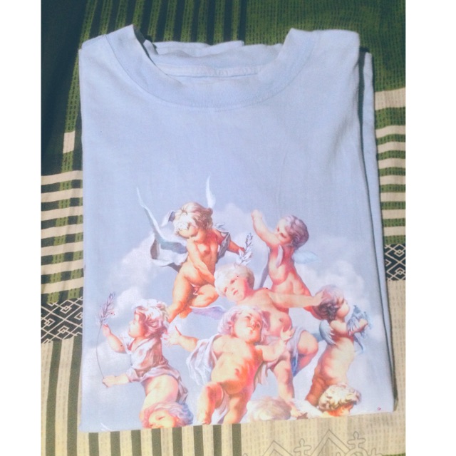 Tee bobui 12ag