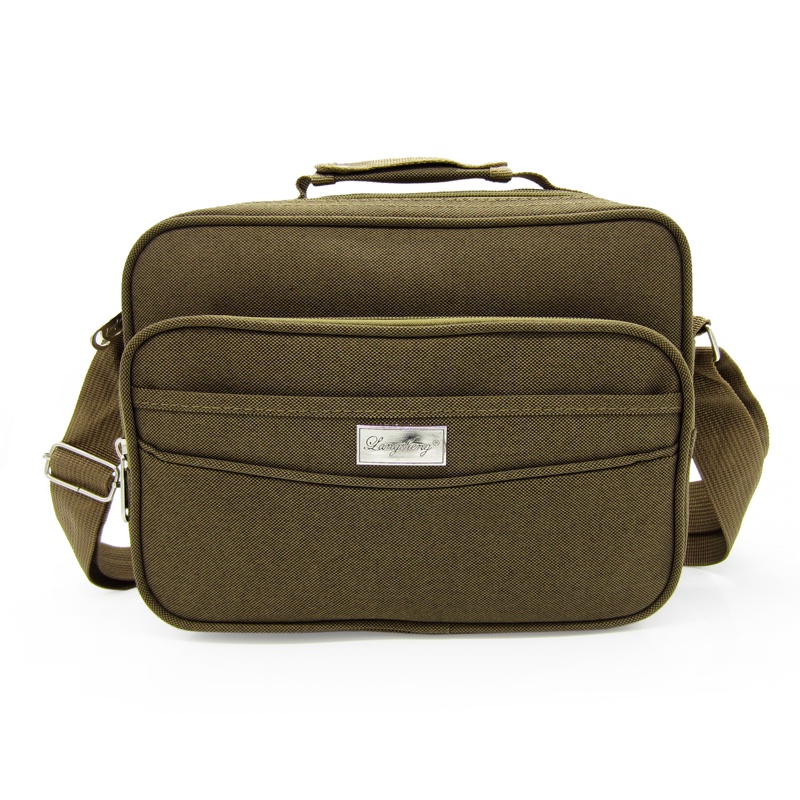Phép thuật🎏Túi đeo vai vải Oxford Canvas kiểu công sở cá tính cho nam | BigBuy360 - bigbuy360.vn