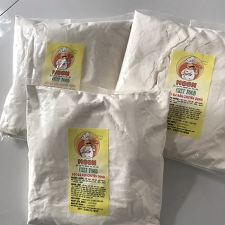 Combo 10 gói bột gà rán