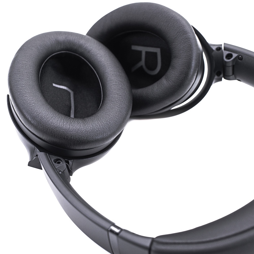 Cặp Mút Đệm Thay Thế Cho Tai Nghe Chụp Tai Chống Ồn QC45 Bose QuietComfort 45