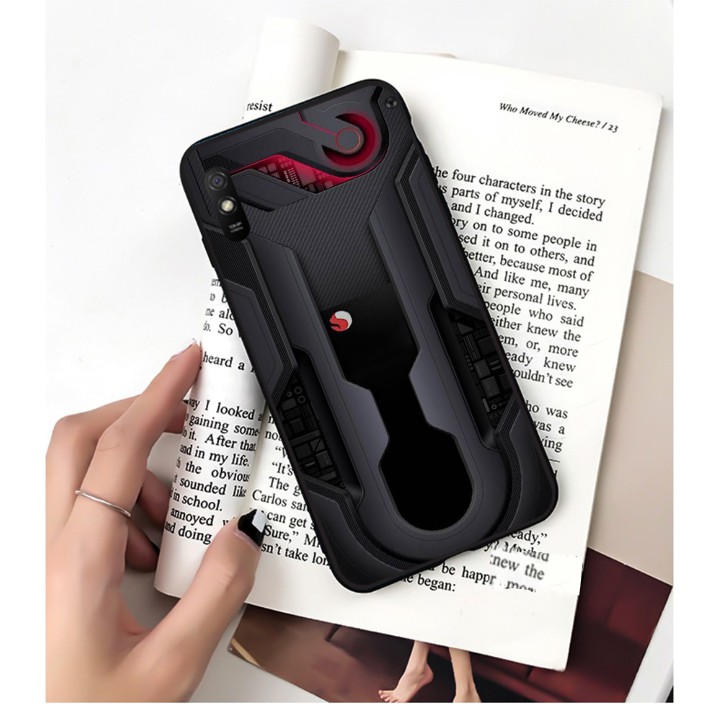 Ốp lưng Xiaomi Redmi 9/ 9A/ 9C/ Note 10 Pro/ Note 10/ Note 9/ Note 9S/ 8A BST Công Nghệ Số