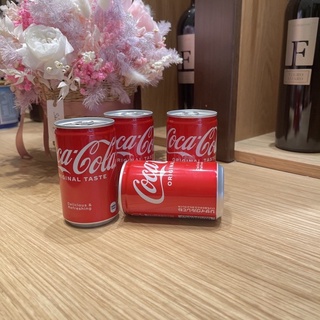 Coca Nhật Bản Mini 160ml thùng 30lon