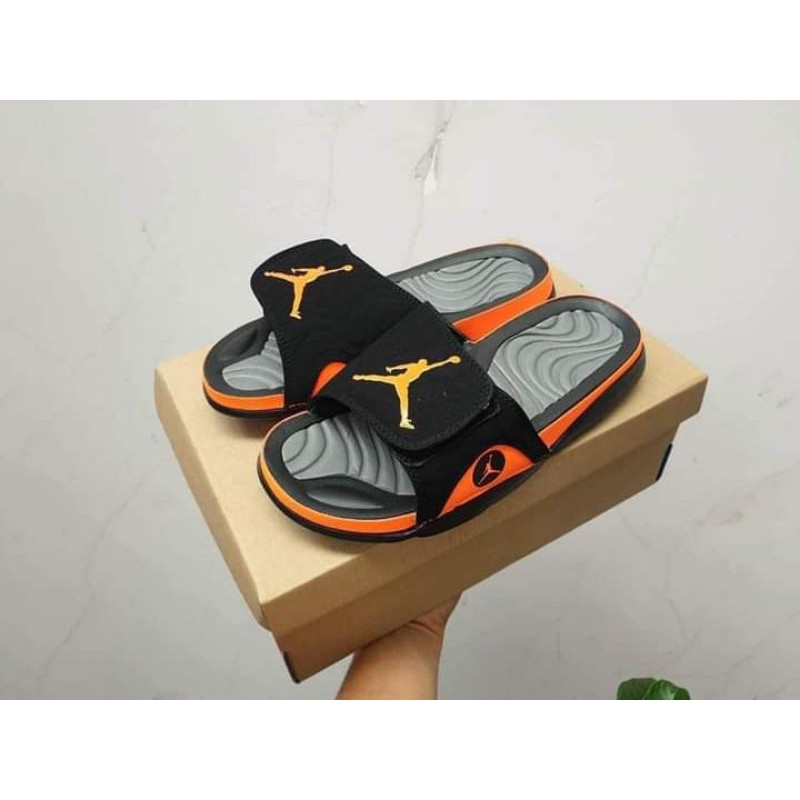 [ FULL BOX ] DÉP JORDAN BÓNG RỔ