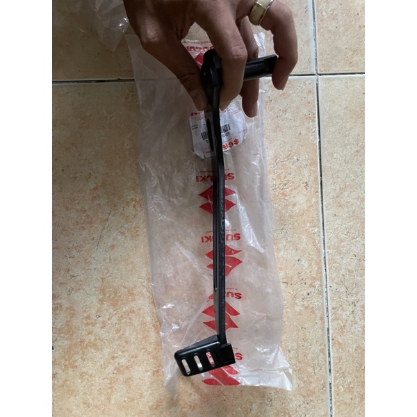 Cần thắng satria