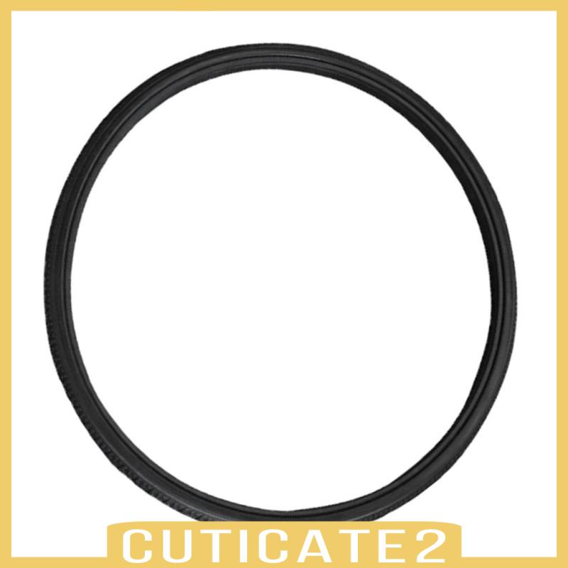 Lốp xe lăn Polyurethane 20 22 24x1 3 / 8 inch 22 inch