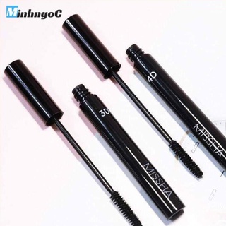 Mascara the style 4d missha - siêu thị minh ngọc