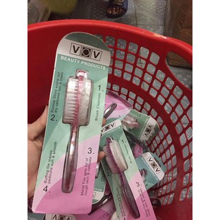 Dụng cụ bào gót chân cầm tay