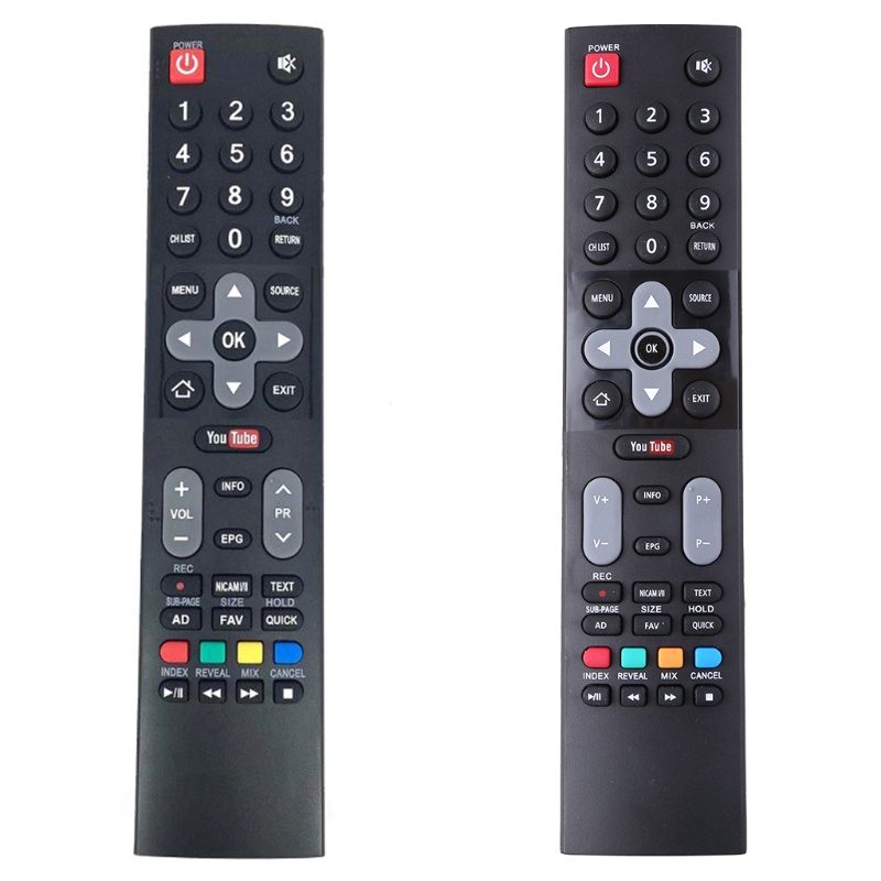 Bộ Điều Khiển TV LCD Dùng Cho Skyworth HOF16J234GPD12