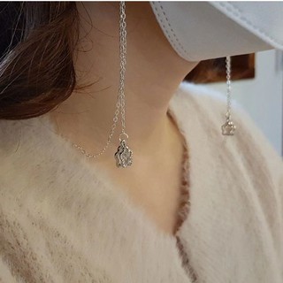 Dây Đeo Khẩu Trang Muoco Thời Trang Hàn Quốc