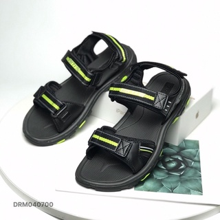 Sandal học sinh nam DRM 0407