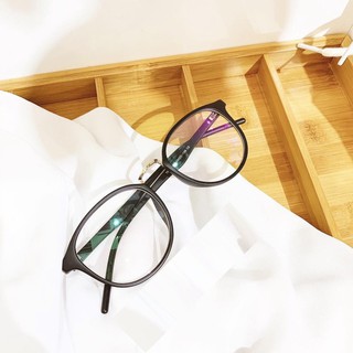 Kính dẻo Hàn Quốc gọng tròn 209