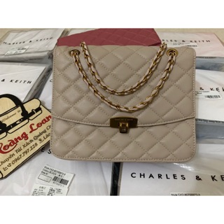 Túi cnk trần trám