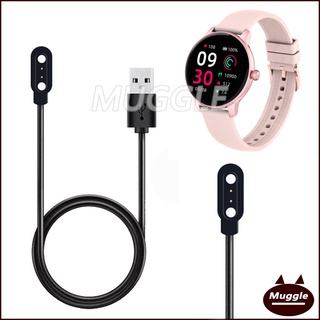 Cáp sạc usb cho đồng hồ imilab w11 watch charging cable for imilab watch w11
