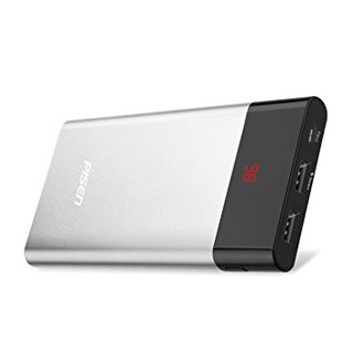 Sạc dự phòng Pisen Color Power Pro 10000mah