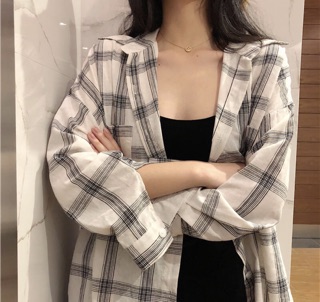 Áo sơmi ORDER