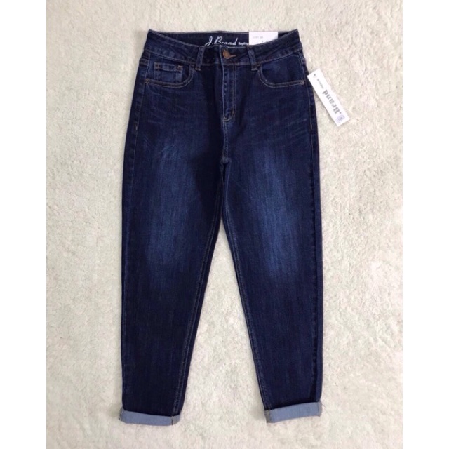 QUẦN JEANS NỮ BIGSIZE . 9tấc. (65-85kg)