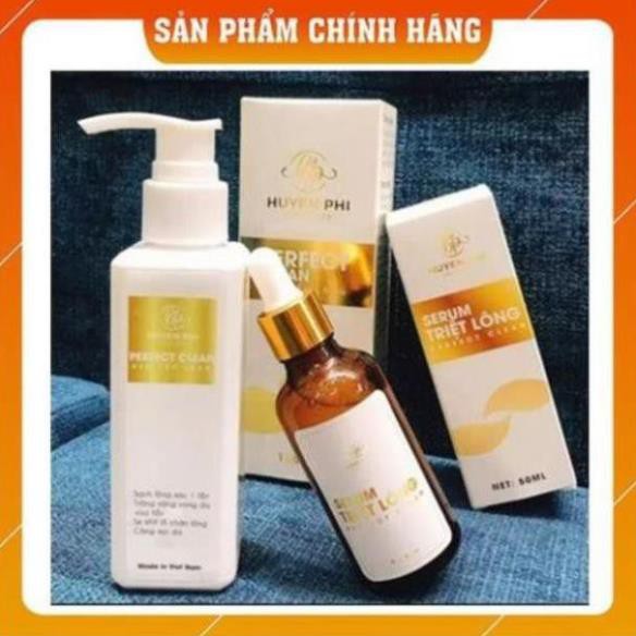 Combor Kem Tẩy Lông Huyền Phi Cao Cấp, Triệt Sạch Các Loại Lông, 100% Hàng Chính Hãng.SIÊU KHUYẾN MẠI!