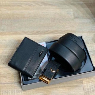 set ví dây lưng cho nam