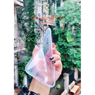 Ốp lưng dẻo cho ip x / xr/xs/xs max - ốp dẻo trong sillicon cho iphone x / xr/xs/xs max