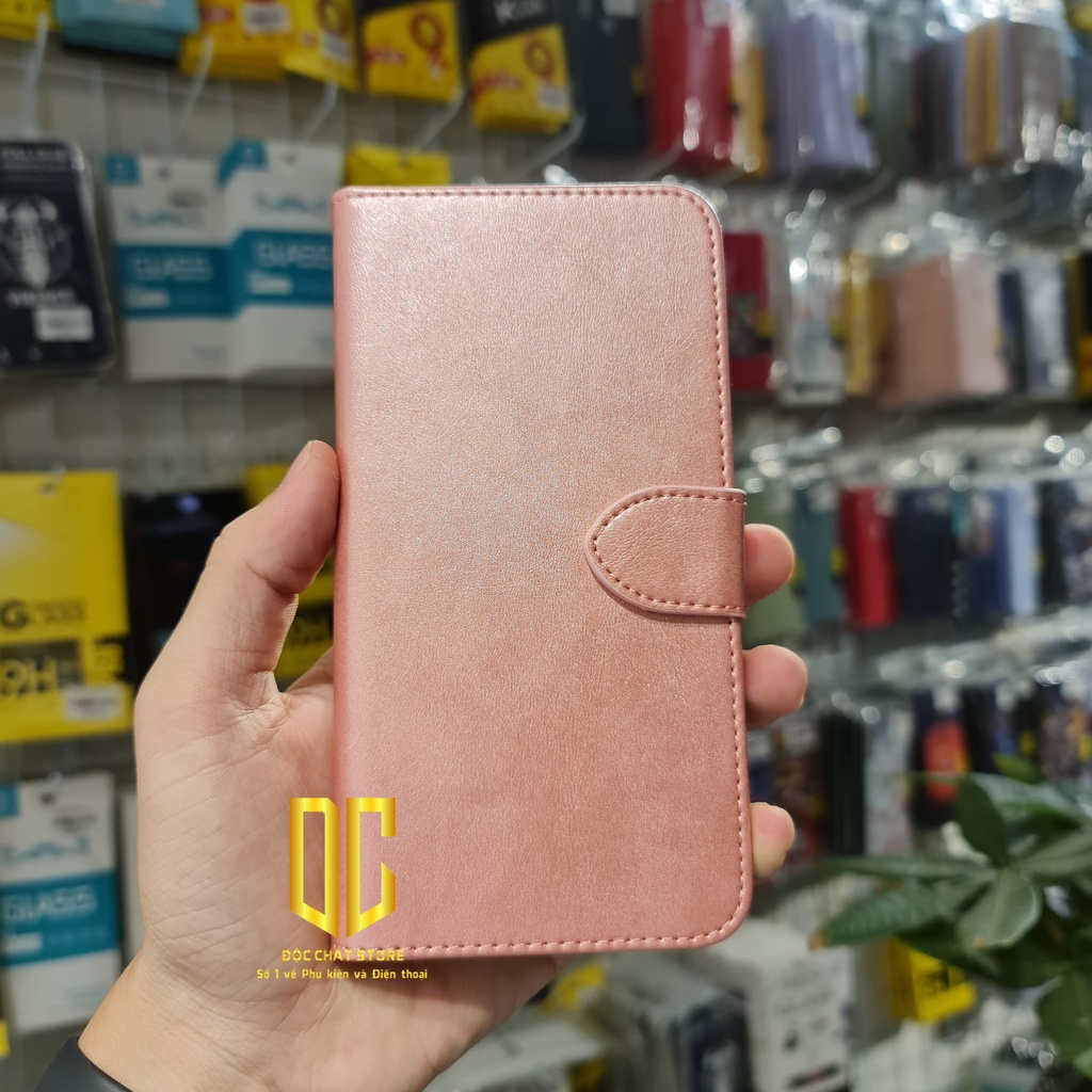 Bao da Vsmart Live - Nhiều màu sang trọng