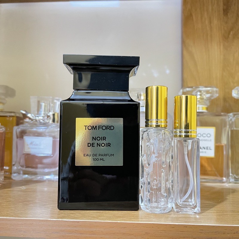 [ Mẫu thử ] Nước Hoa Tom Ford Noir De Noir EDP (unisex)