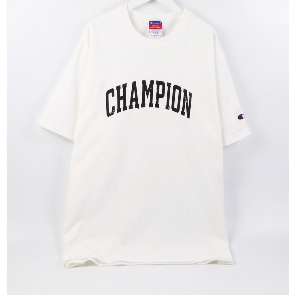ÁO THUN/TEE CHAMPION HERITAGE VINTAGE