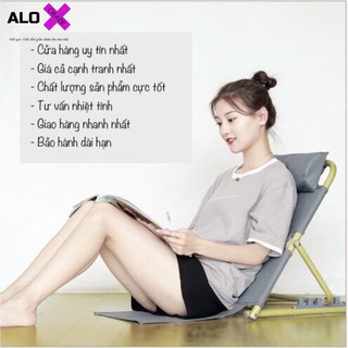 Ghế Bệt Tựa Lưng Thư Giãn A171 ( Hàng Cao Cấp Loại 1)