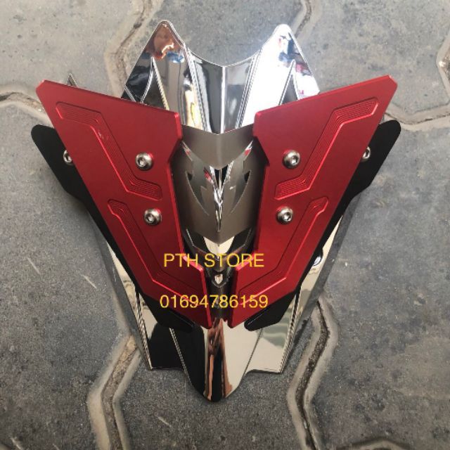 Mão bạch kim mặt trời CNC