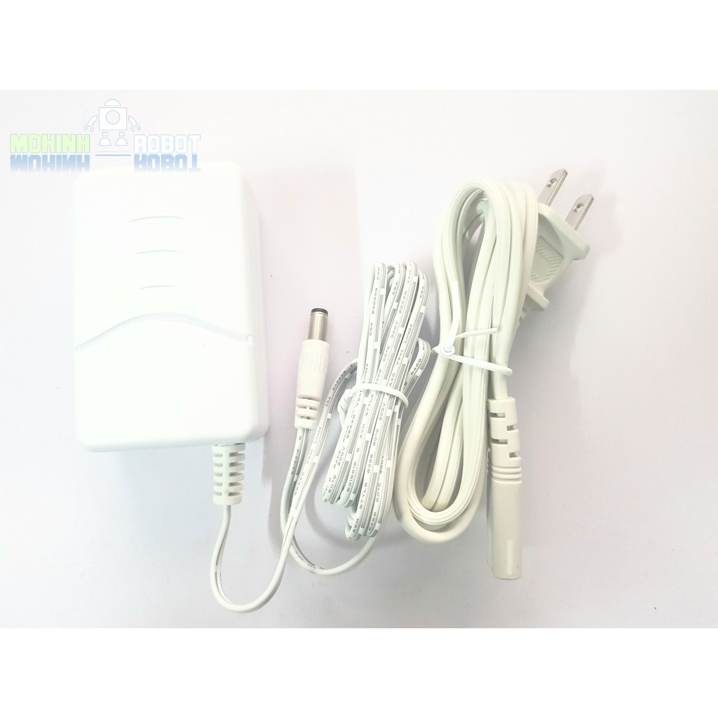 Nguồn Adaptor 24v Model TL04-240125D