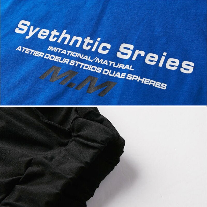 Children Boys Clothes Set 5-11 Years Letter Print T-Shirt + Shorts Fashion Summer Sports Clothes