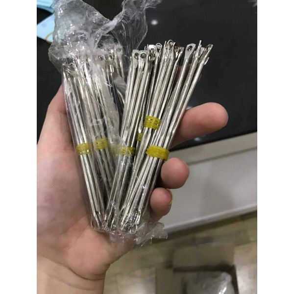 Cây nặn mụn chuyên dụng ( 100 cây )