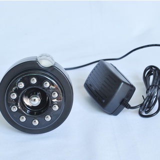 Đầm giảm béo mini cầm tay