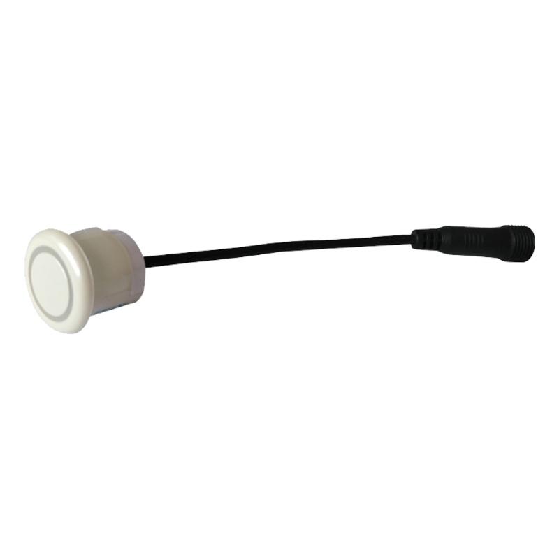 Cảm Biến Đỗ Xe Tự Động 12V 23mm Chất Lượng Cao