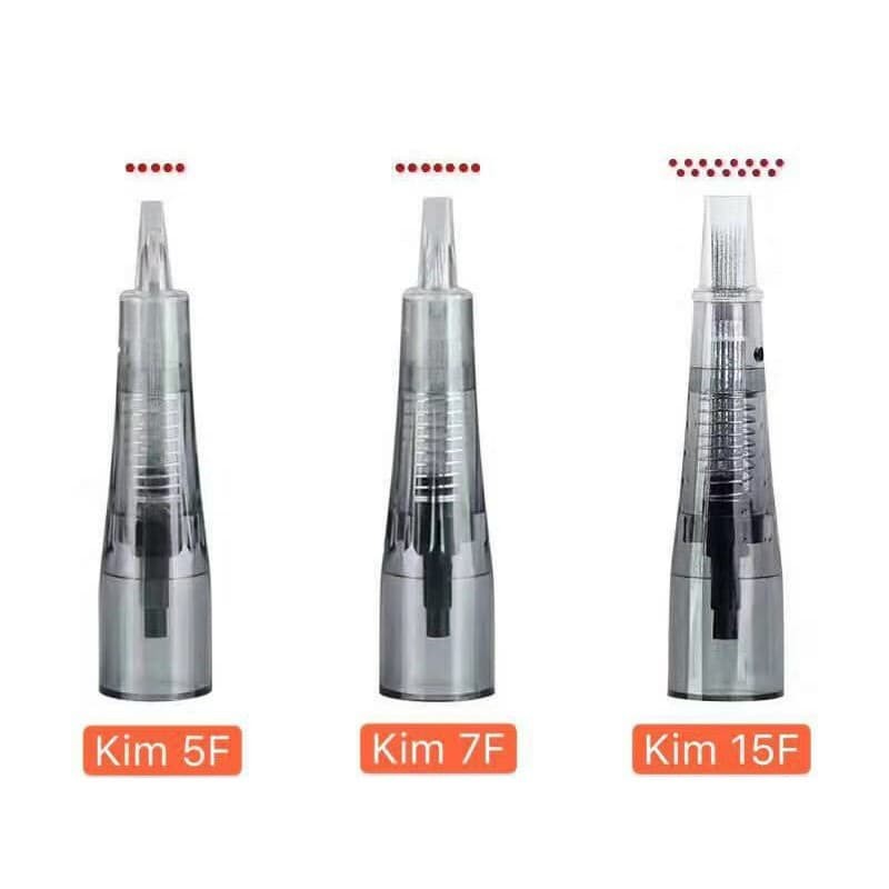 Combo 10 kim 7 lò xo đa chức năng
