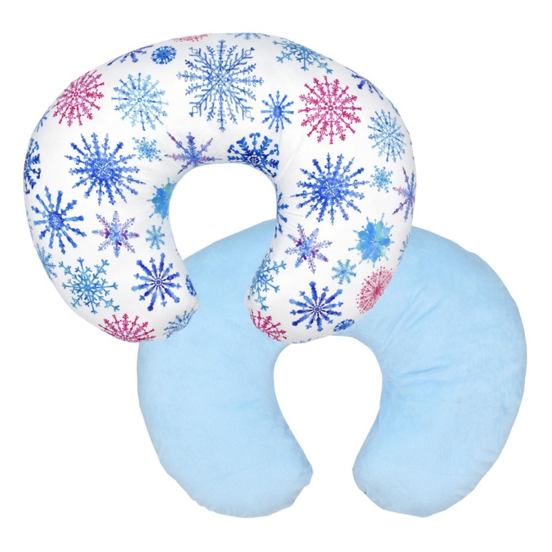 Vỏ Gối Chữ U Cho Bé Uống Sữa Tiện Dụng