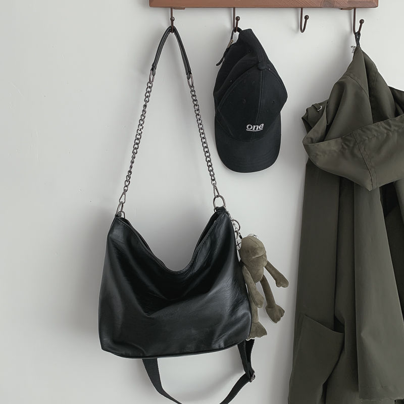 Túi xách đeo vai/đeo chéo thời trang sành điệu trẻ trung cho nữ