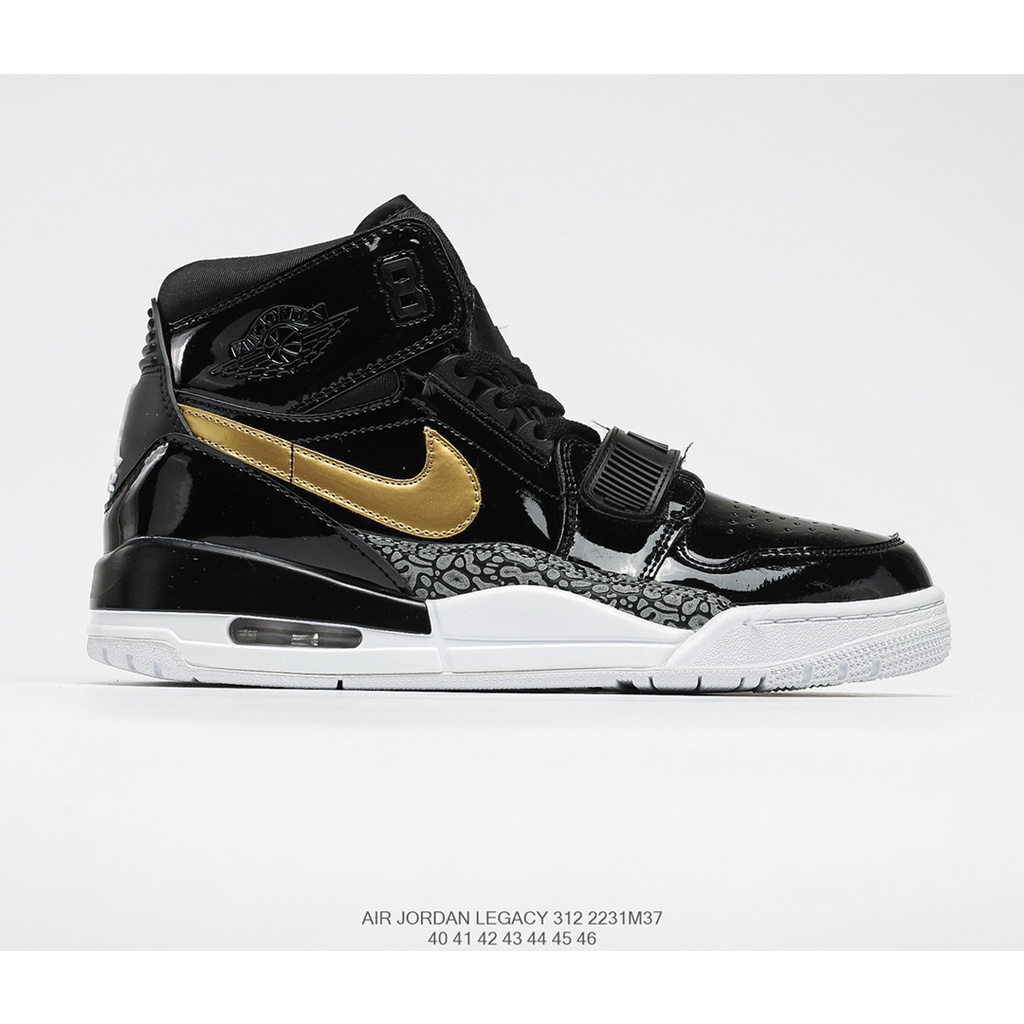 GIÀY SNEAKER MÃ SẢN PHẨM_Air Jordan Legacy 312 Low AJ312  NHIỀU MÀU PHONG CÁCH FULLBOX + FREESHIP