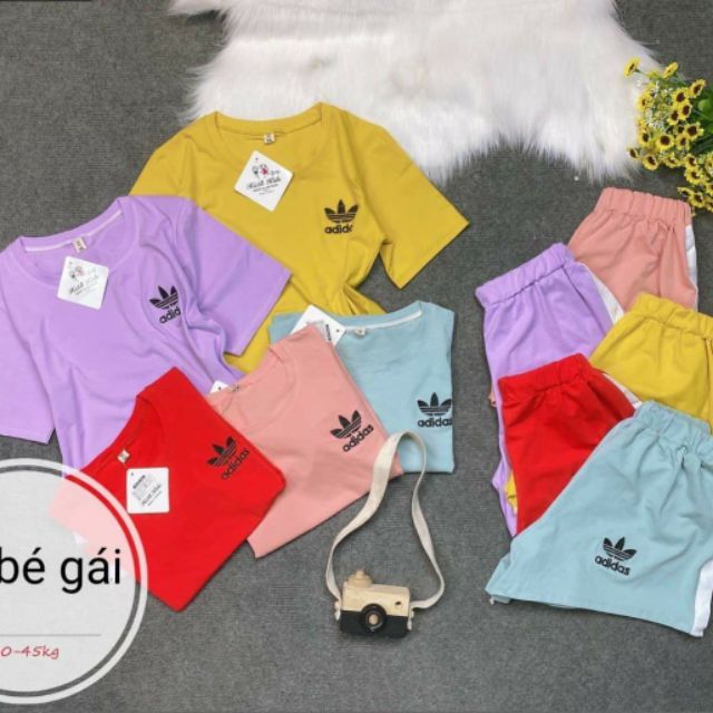 BỘ BÉ GÁI ĐẠI SIÊU RẺ (25-45kg)