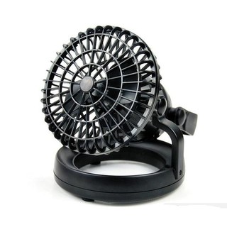 Đèn Quạt tích hợp, đèn quạt treo lều, đèn quạt đa năng